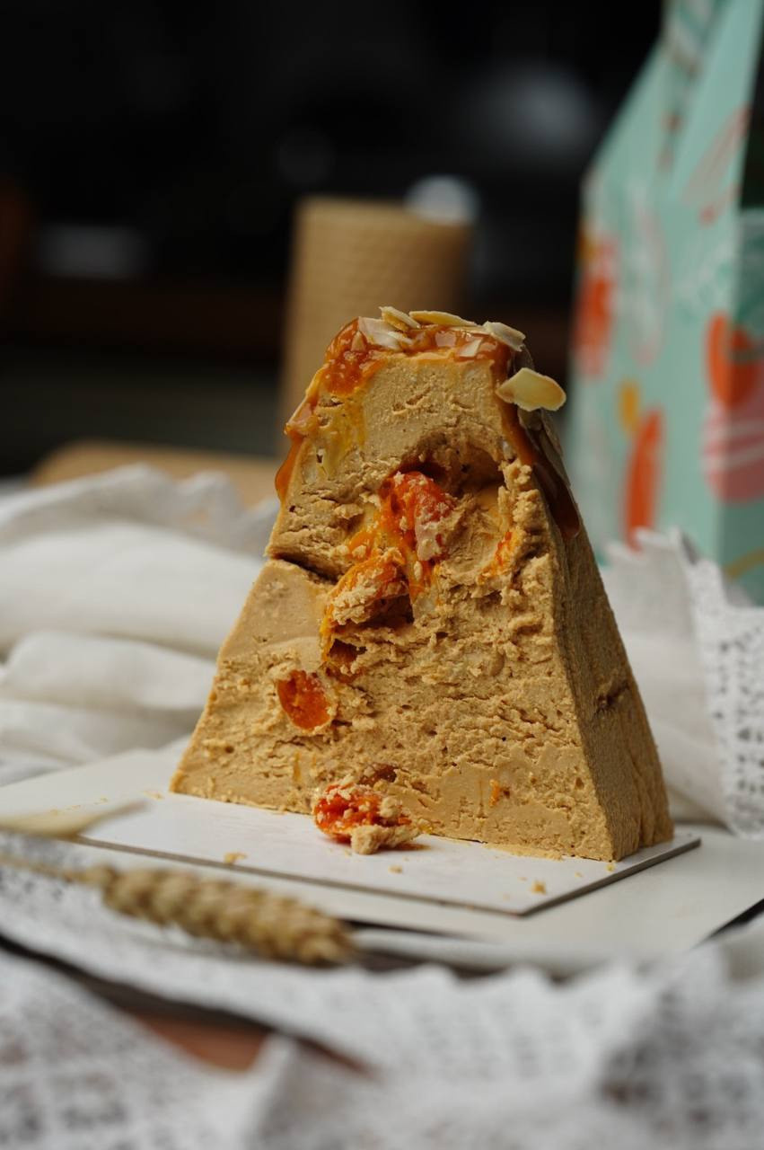 Пасха. Кондитер Наталья Ташматова