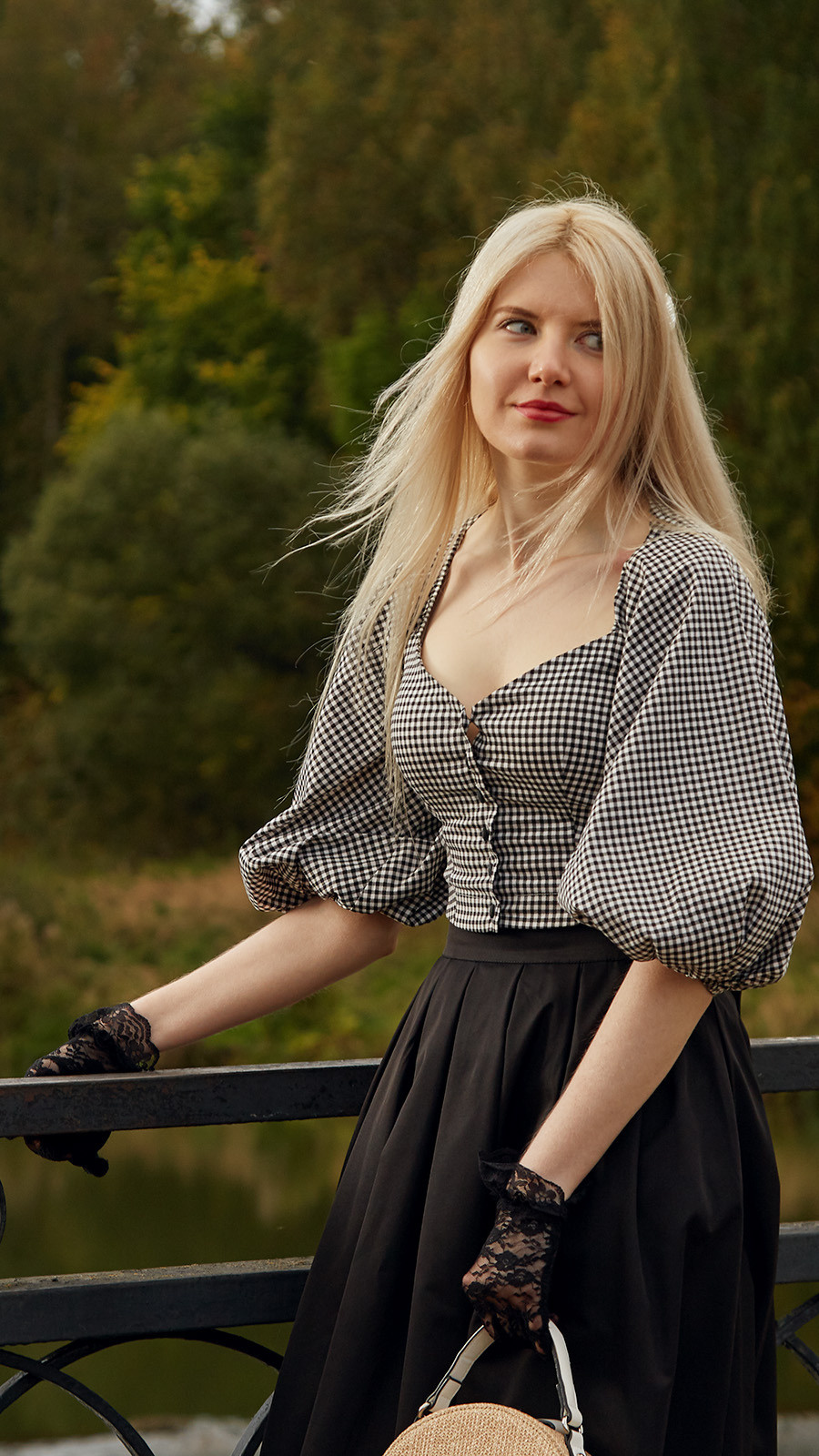 Лена ГЭС. Фотограф Тимофей Юров Москва