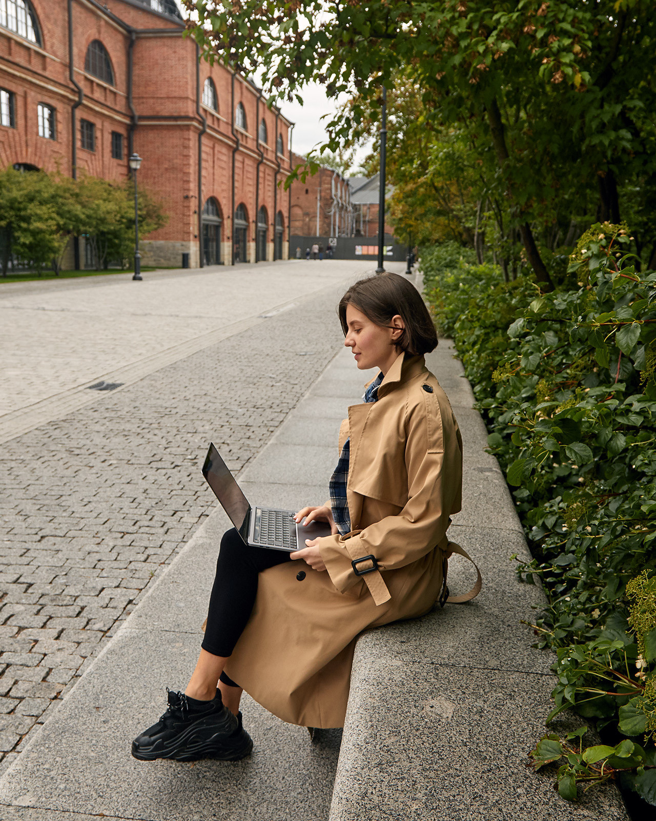 Катя Контент Съёмка. Фотограф Тимофей Юров Москва