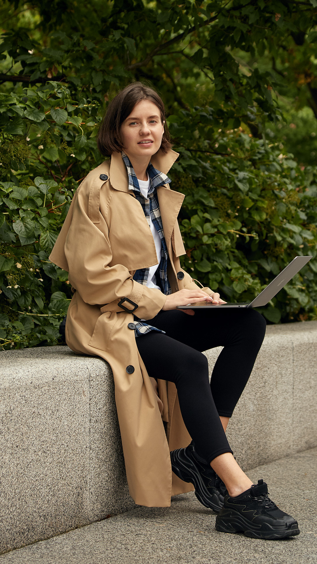 Катя Контент Съёмка. Фотограф Тимофей Юров Москва