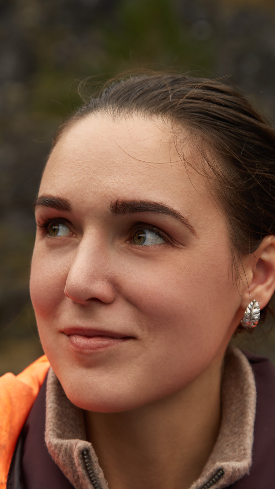 Ирен. Фотограф Тимофей Юров Москва