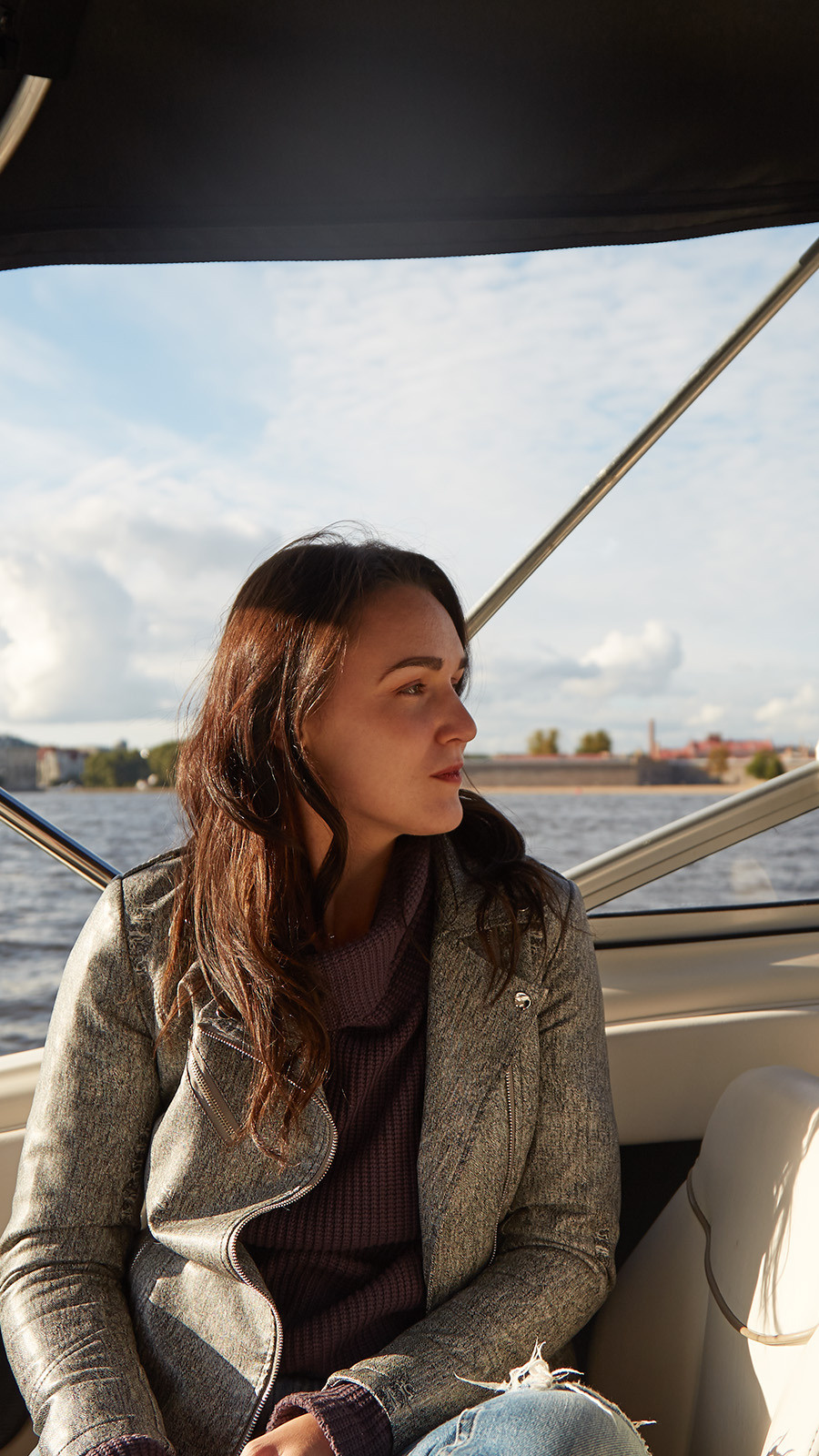 Ирен. Фотограф Тимофей Юров Москва