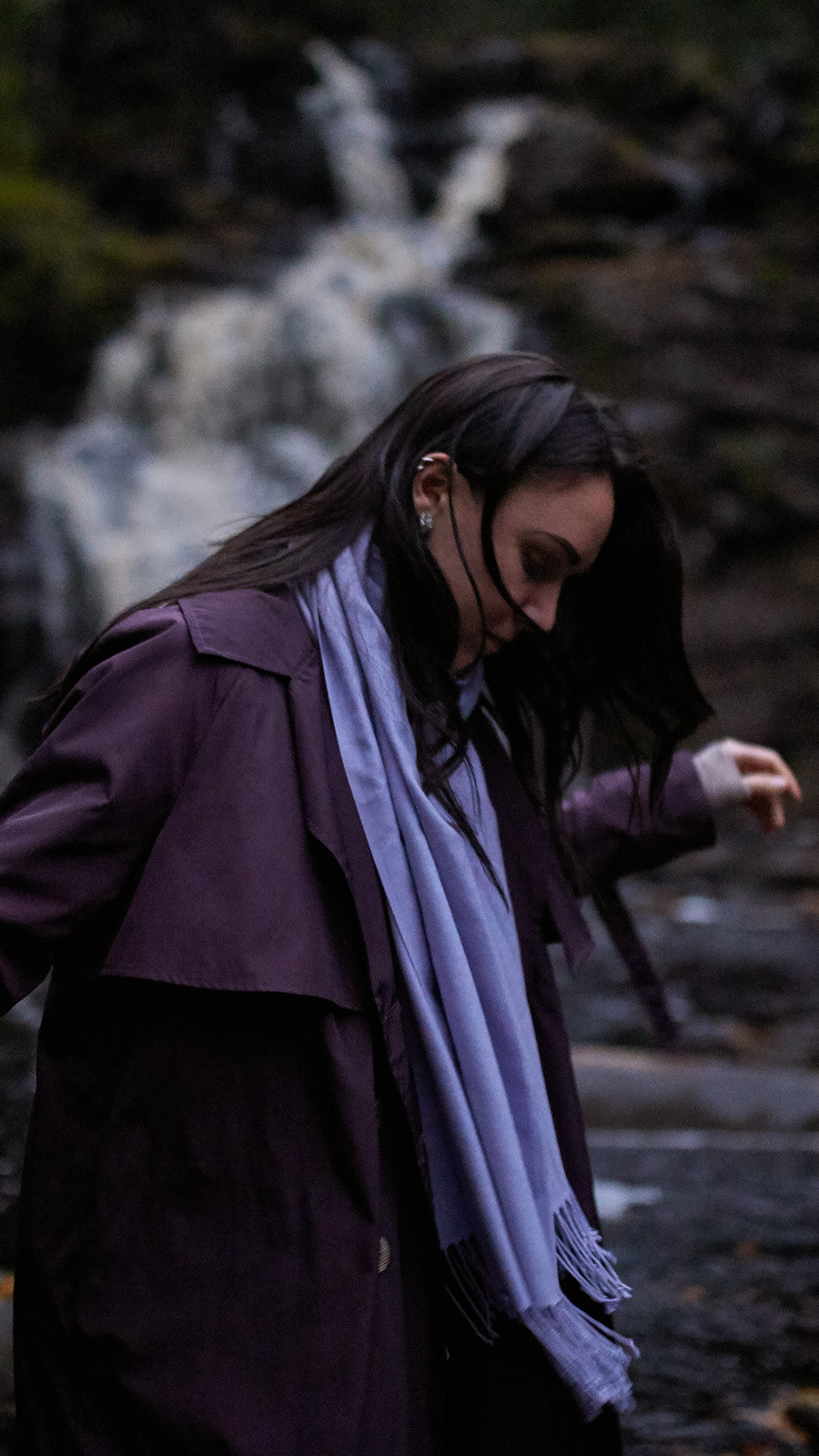 Ирен. Фотограф Тимофей Юров Москва