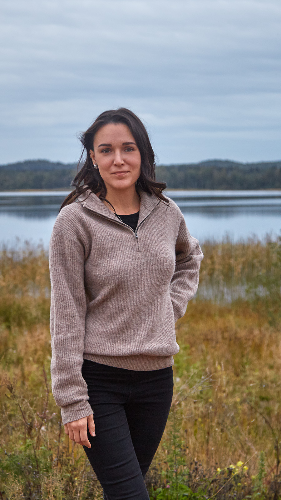 Ирен. Фотограф Тимофей Юров Москва