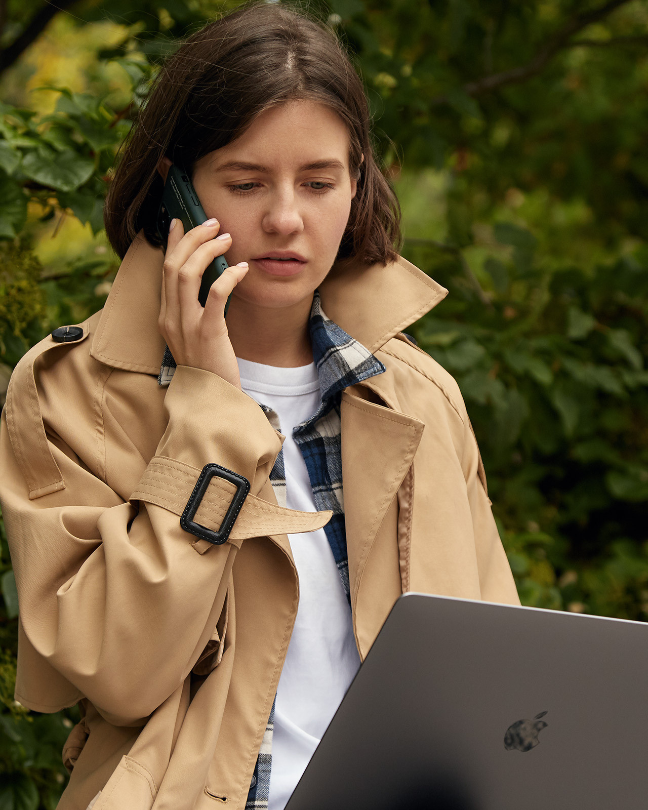 Катя Контент Съёмка. Фотограф Тимофей Юров Москва