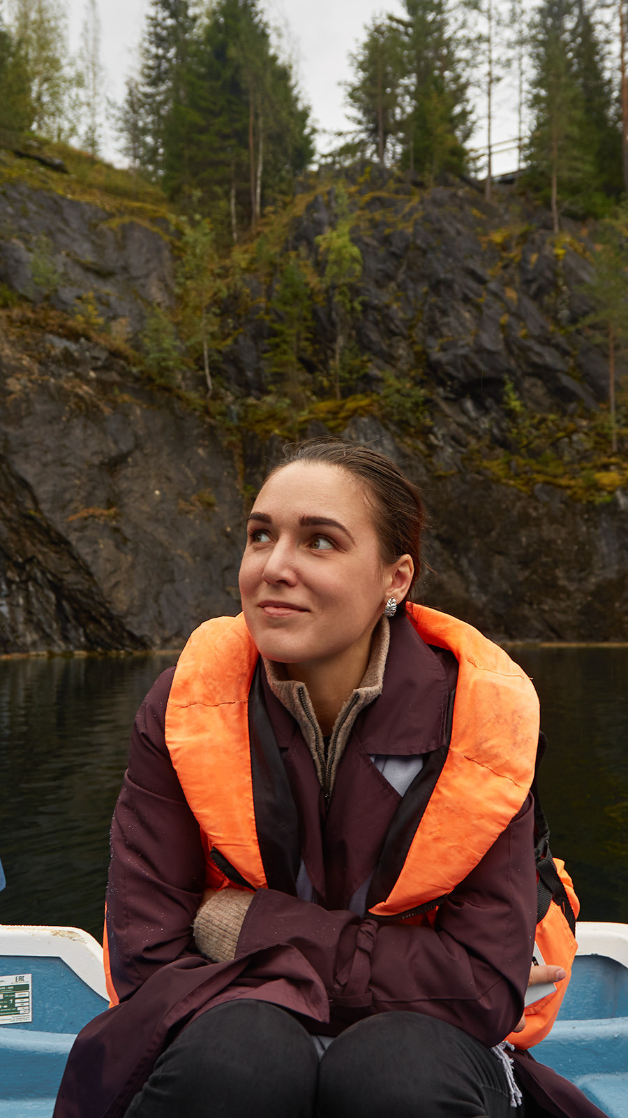 Ирен. Фотограф Тимофей Юров Москва