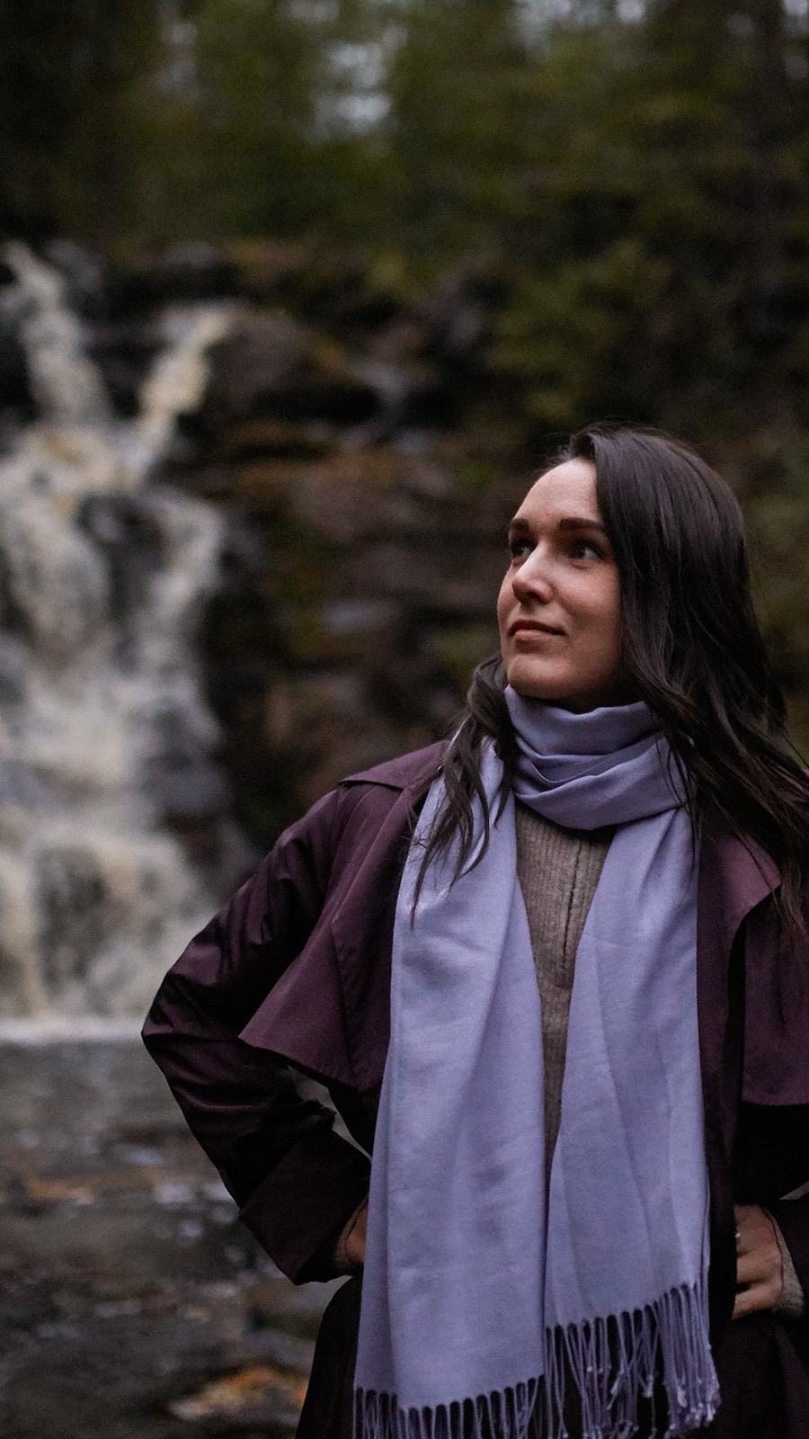 Ирен. Фотограф Тимофей Юров Москва