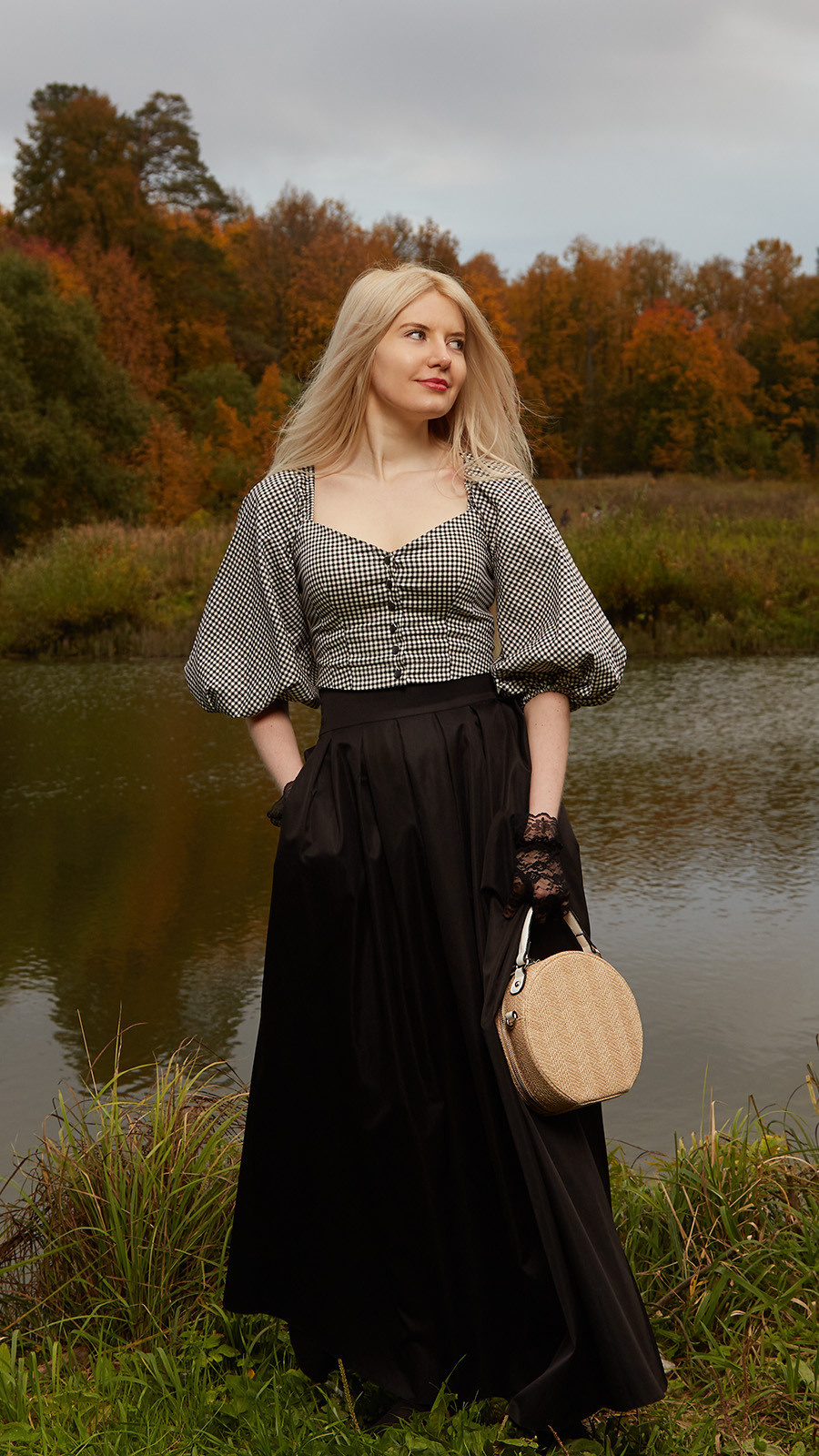 Лена ГЭС. Фотограф Тимофей Юров Москва