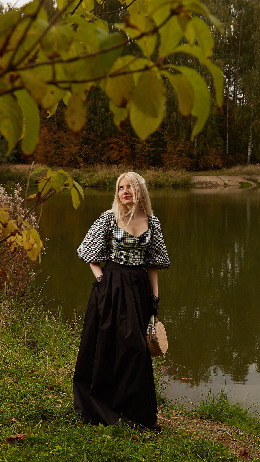 Лена ГЭС. Фотограф Тимофей Юров Москва