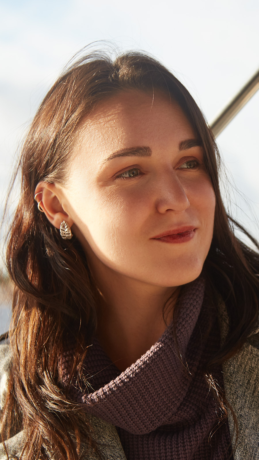 Ирен. Фотограф Тимофей Юров Москва