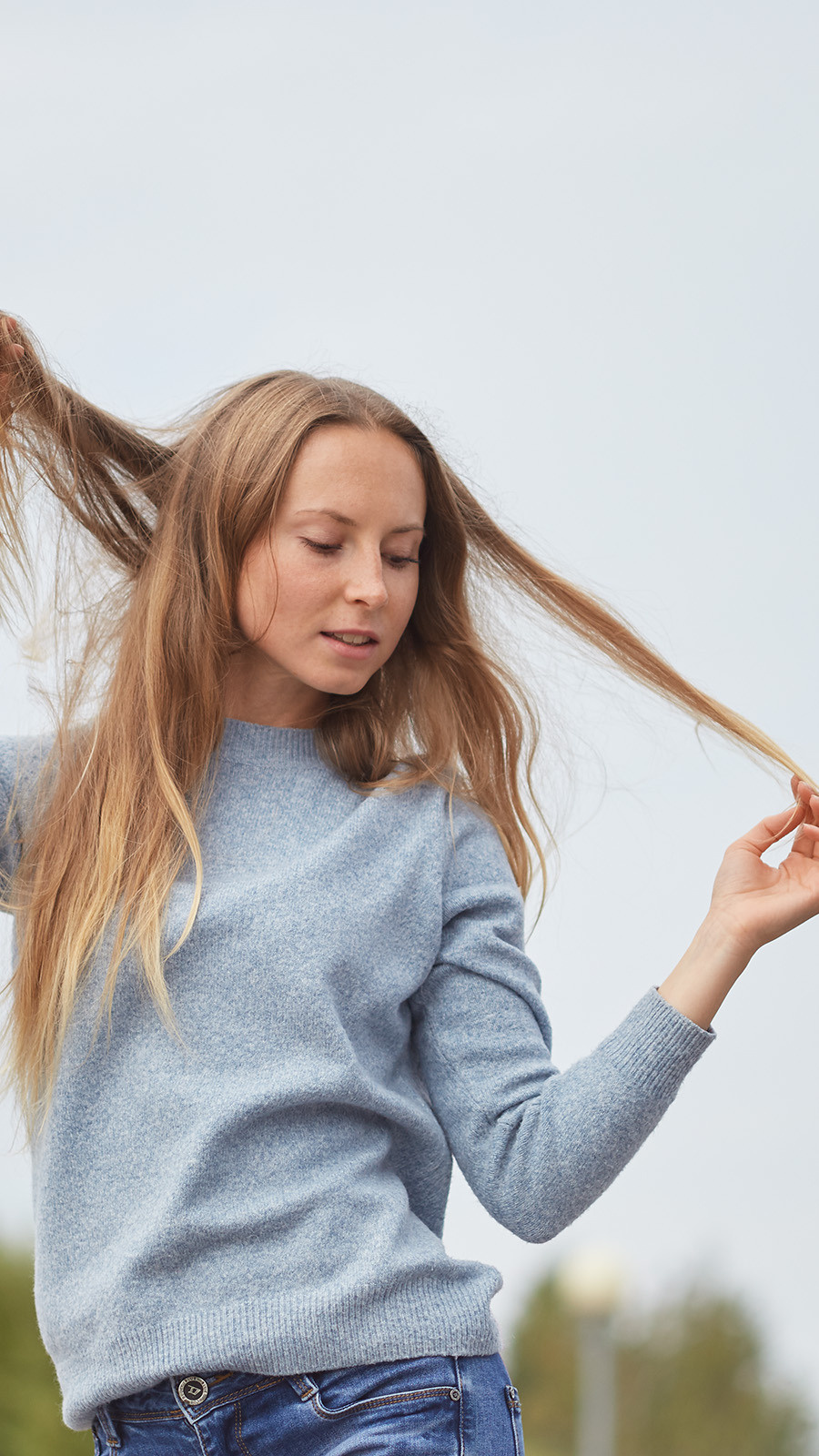 Алиса. Фотограф Тимофей Юров Москва