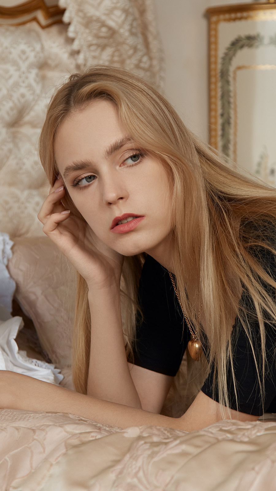 Наталья. Фотограф Тимофей Юров Москва