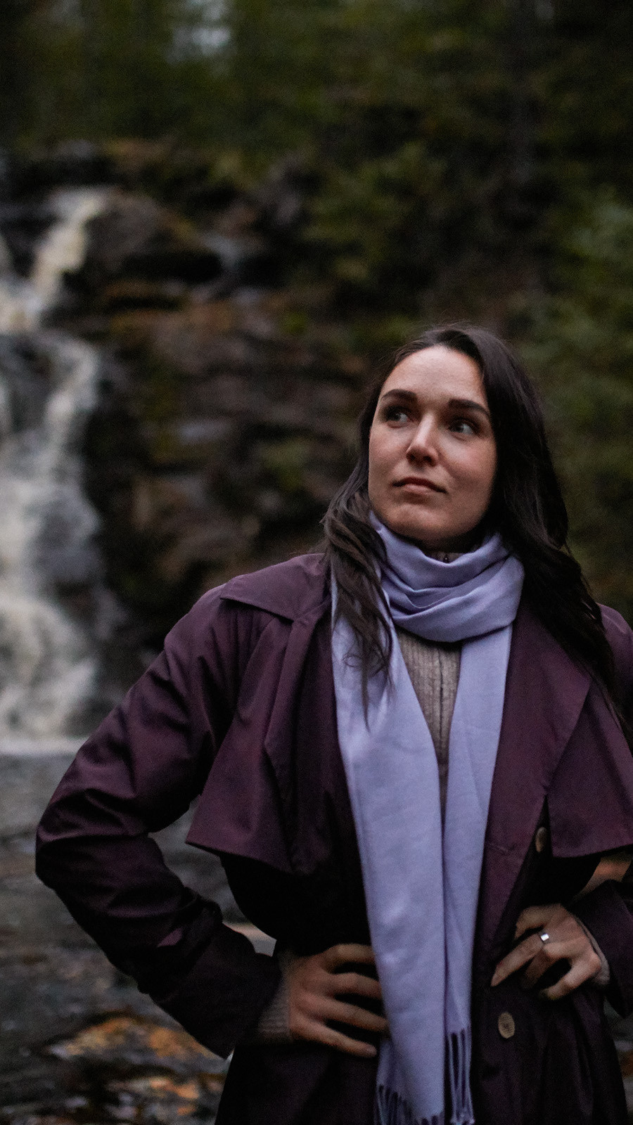 Ирен. Фотограф Тимофей Юров Москва