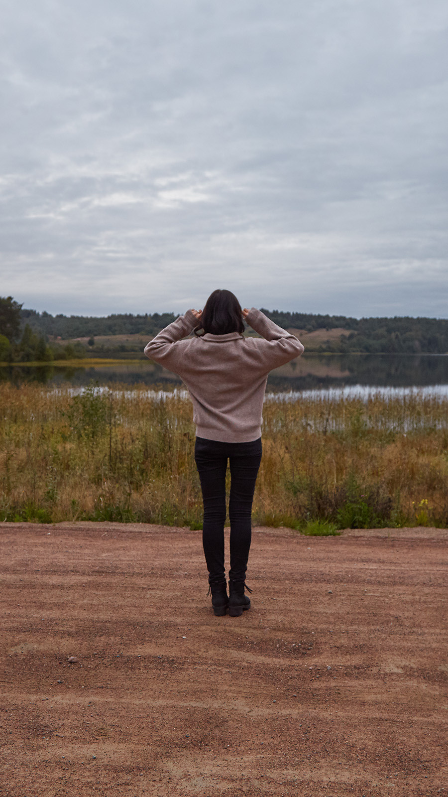 Ирен. Фотограф Тимофей Юров Москва