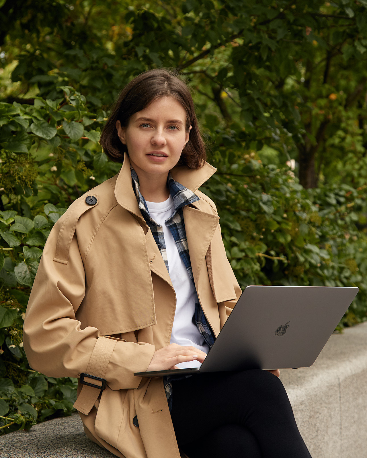 Катя Контент Съёмка. Фотограф Тимофей Юров Москва