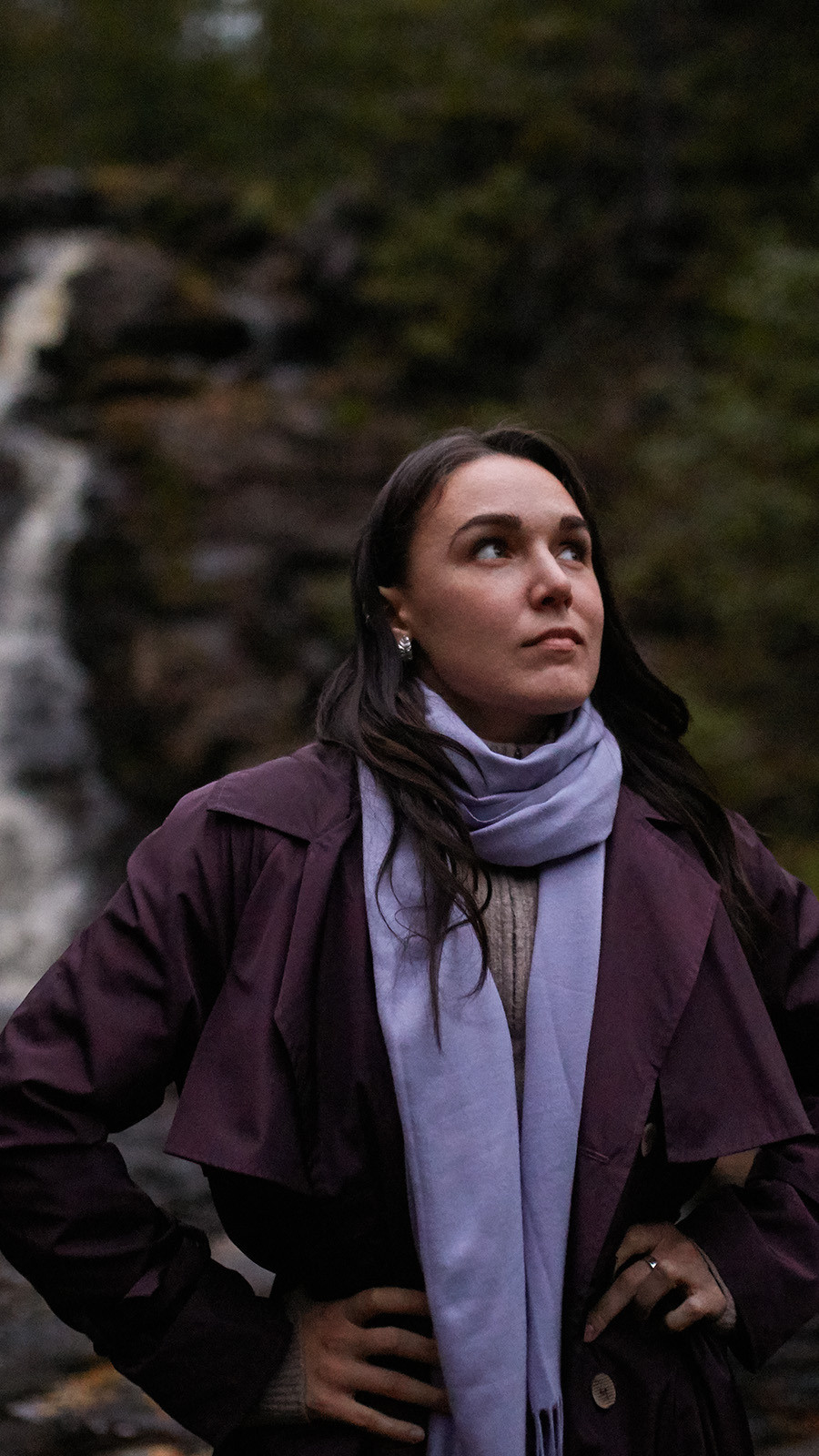 Ирен. Фотограф Тимофей Юров Москва