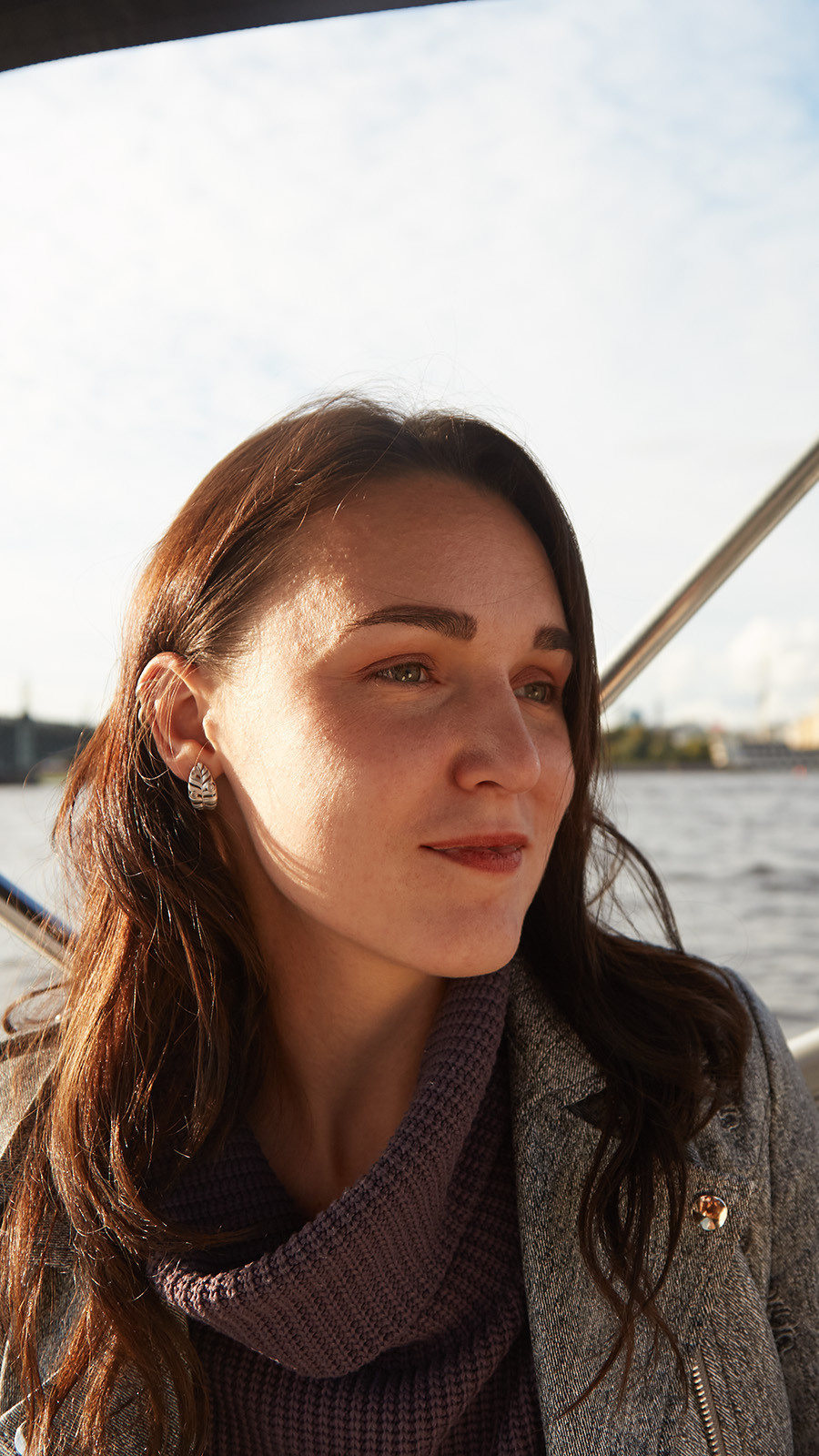 Ирен. Фотограф Тимофей Юров Москва