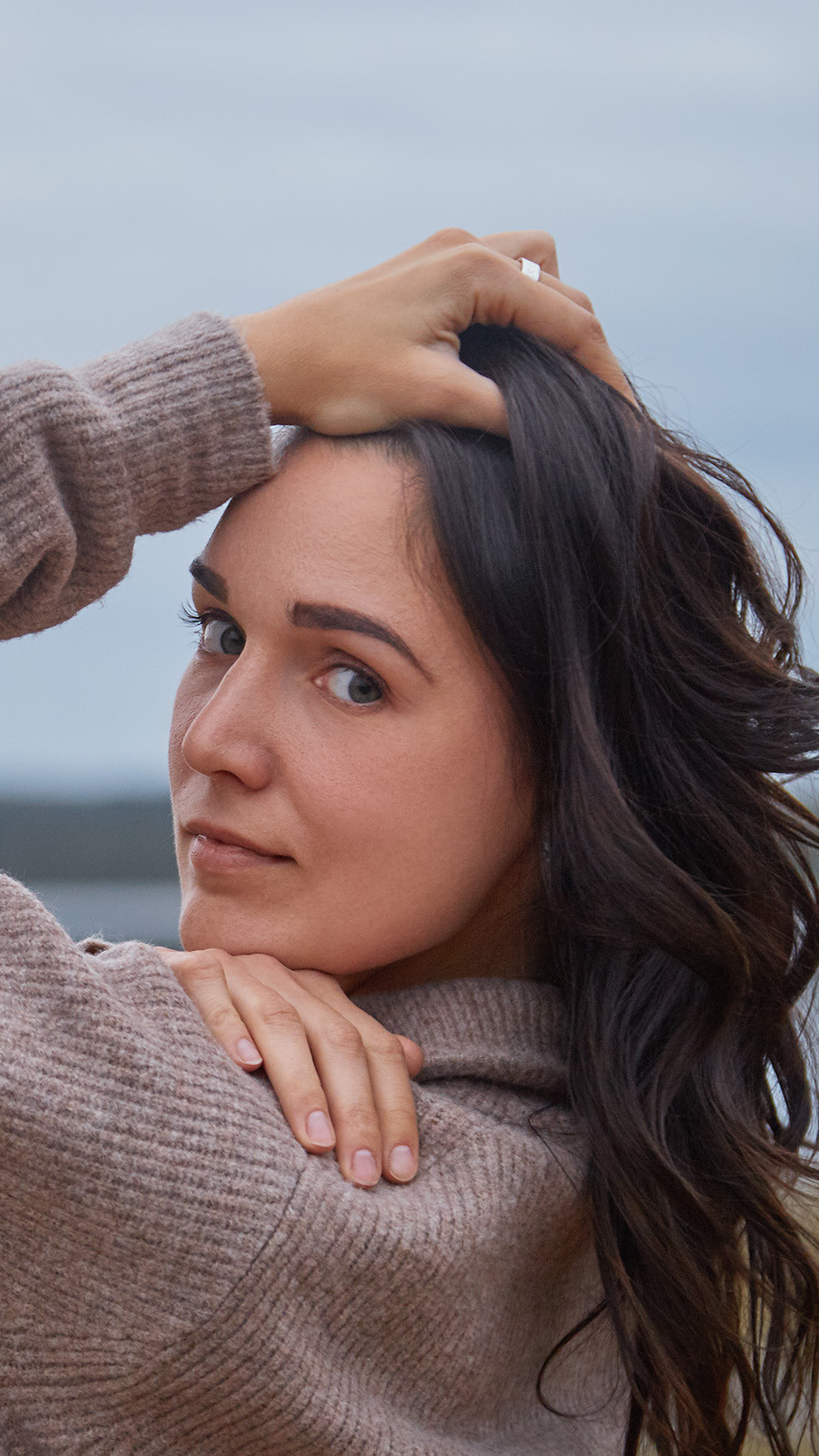 Ирен. Фотограф Тимофей Юров Москва