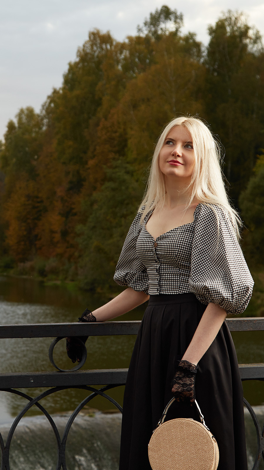 Лена ГЭС. Фотограф Тимофей Юров Москва