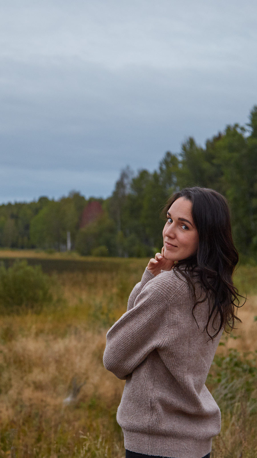 Ирен. Фотограф Тимофей Юров Москва