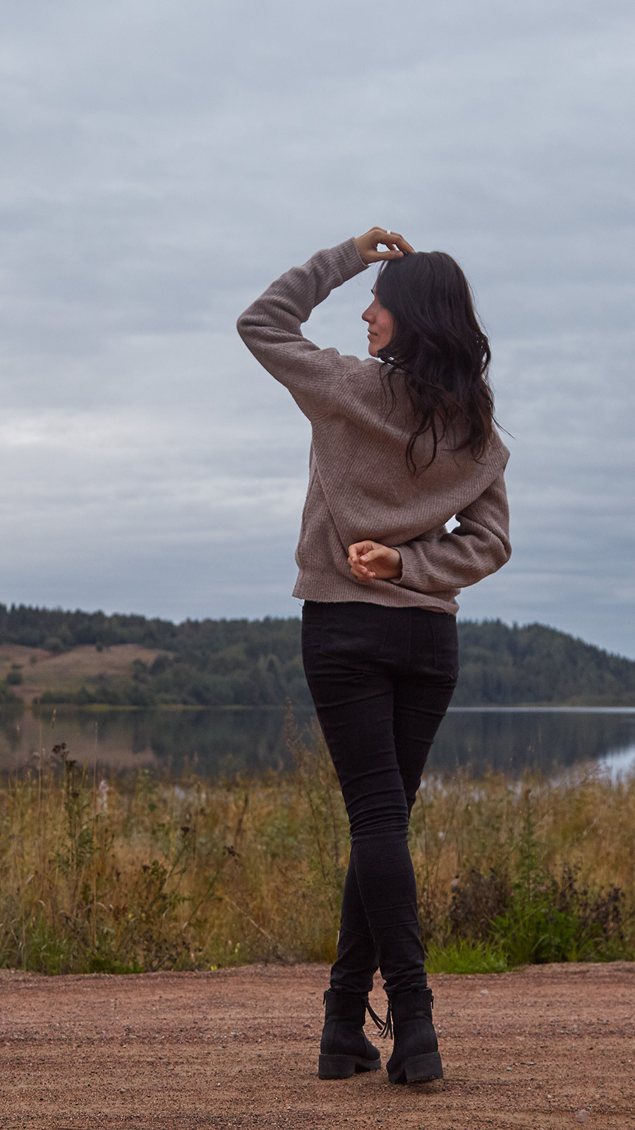 Ирен. Фотограф Тимофей Юров Москва