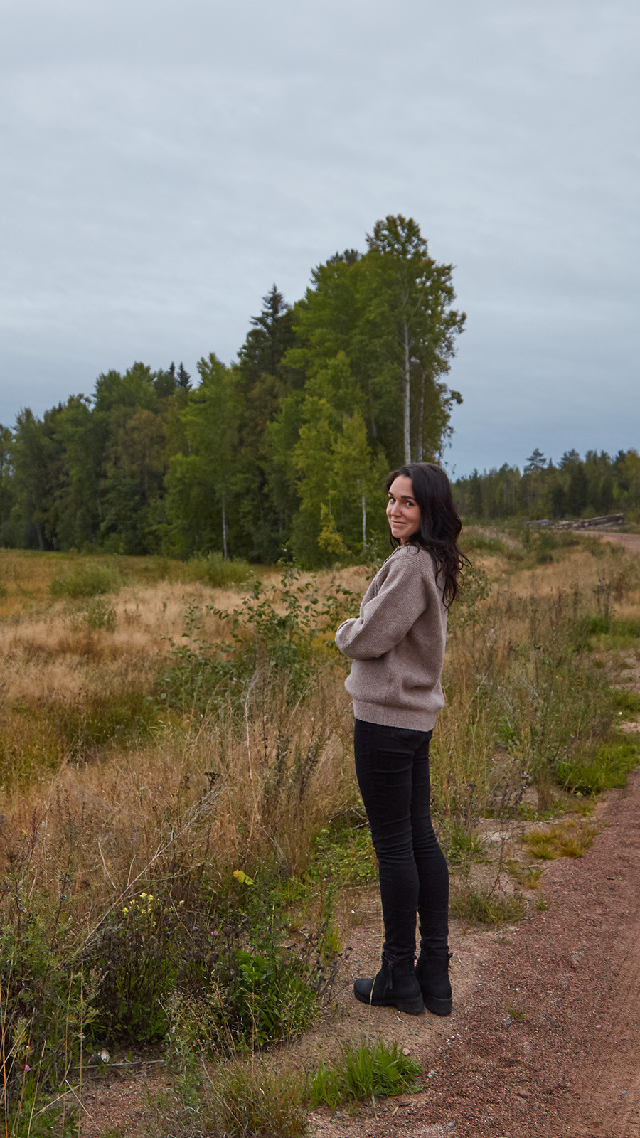 Ирен. Фотограф Тимофей Юров Москва
