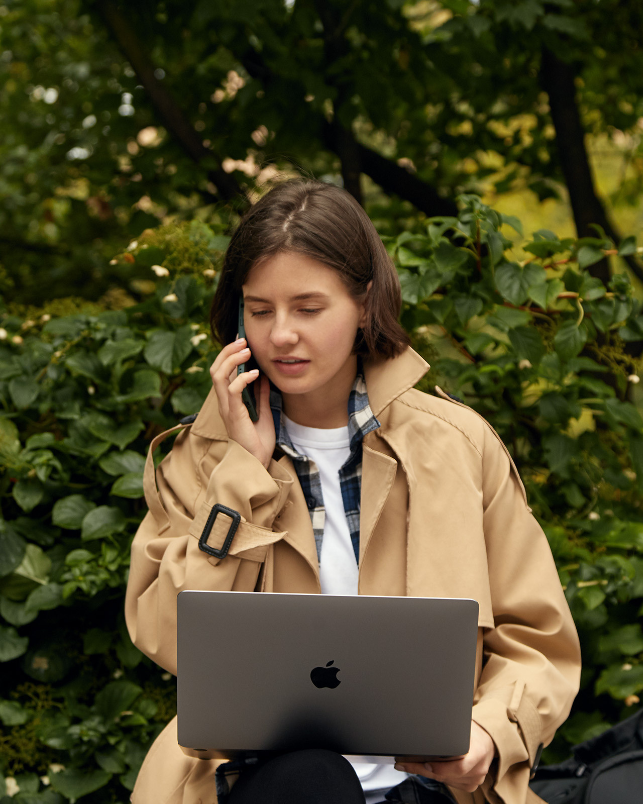 Катя Контент Съёмка. Фотограф Тимофей Юров Москва