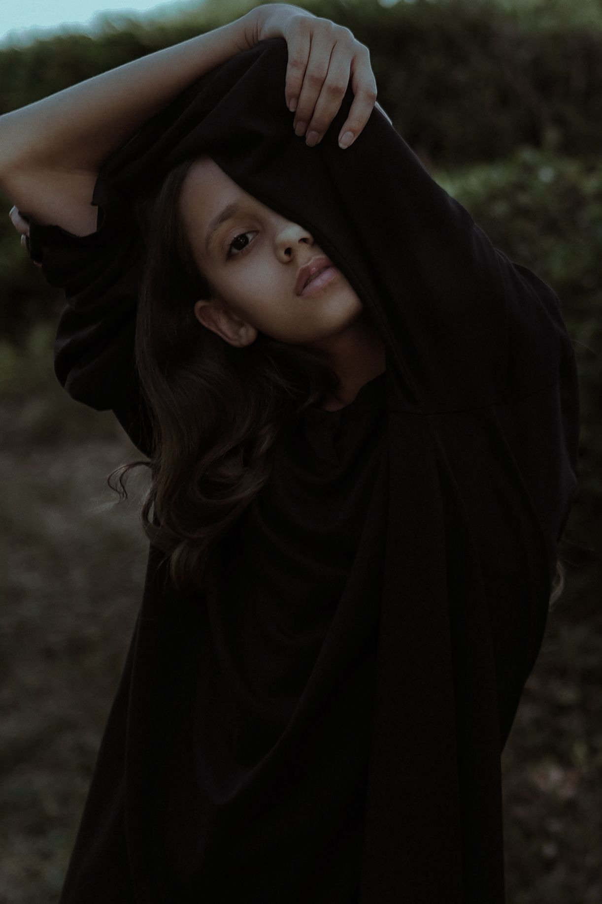 Karisha. Elopement Wedding Photographer