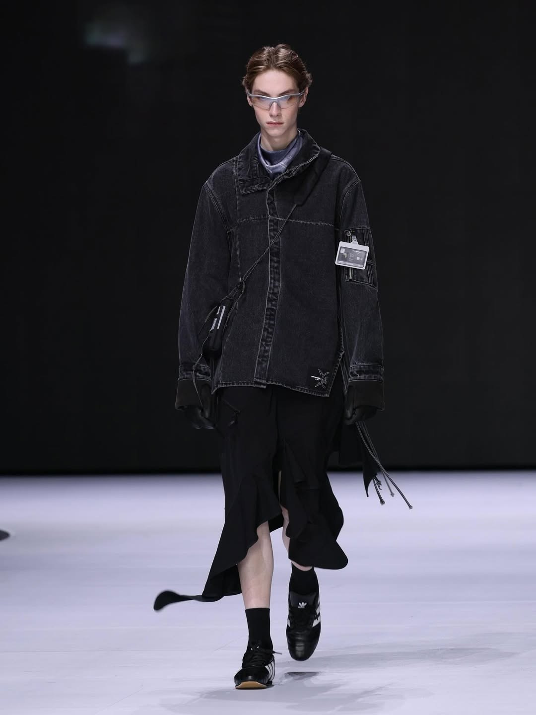 Андрей. Модельное агентство TM Models в Калининграде