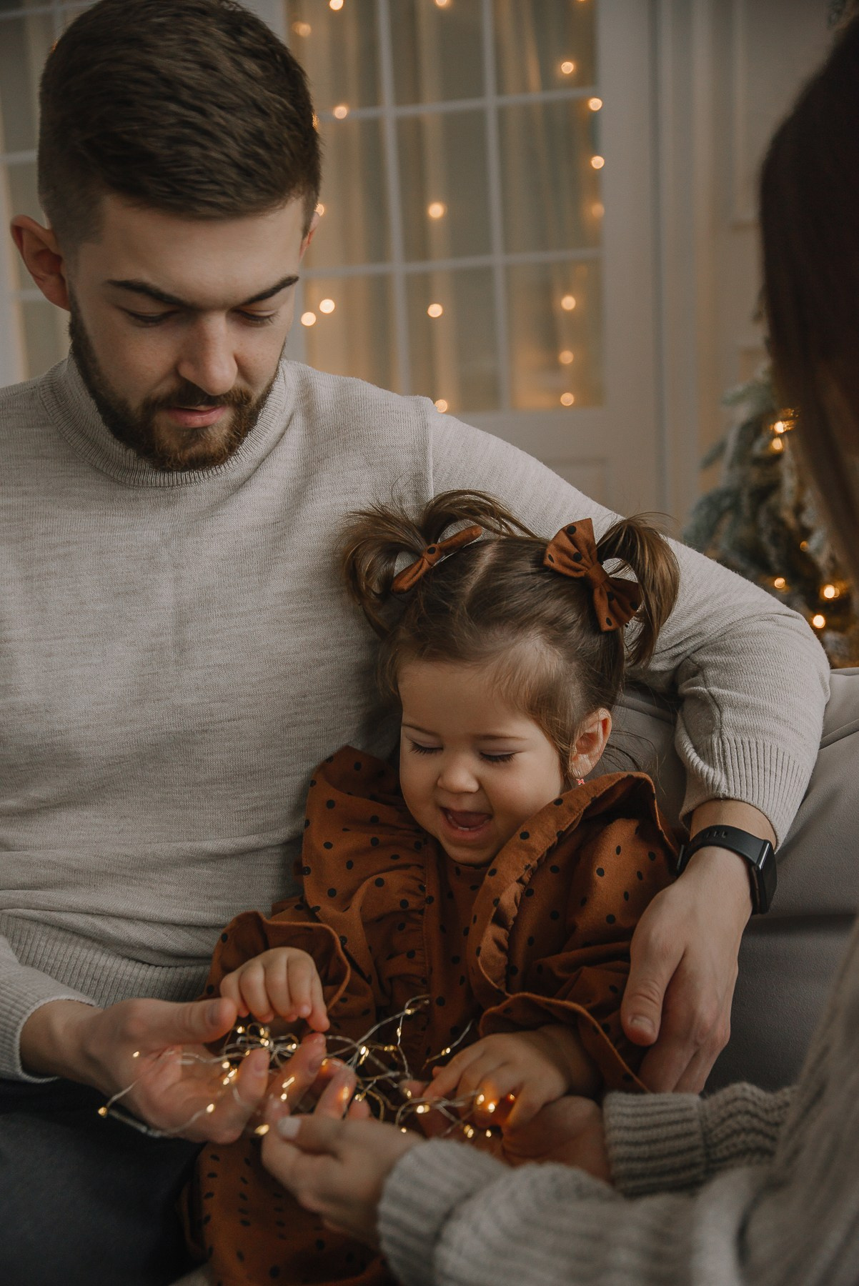 Happy moments_Женя, Кристина и Ева. Свадебный и семейный фотограф в Минске Яна Новак