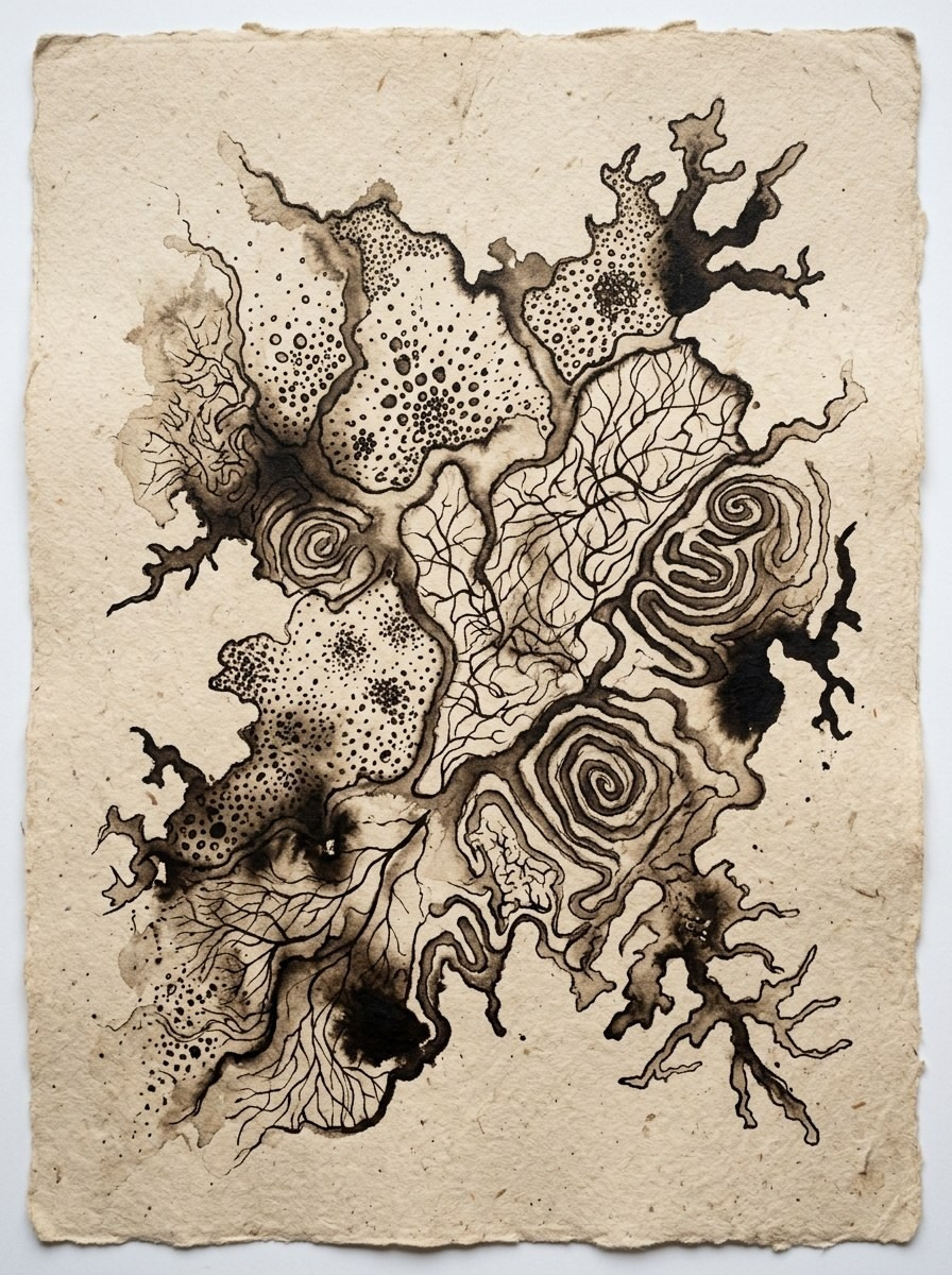 КНИГА ХУДОЖНИКА / ЗИН. CONTEMPORARY ARTIST OLGA ANDRIYASH