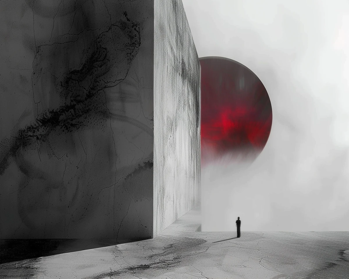 ПРОЕКТ КРУГ БЫТИЯ. СОВРЕМЕННЫЙ ХУДОЖНИК ОЛЬГА АНДРИЯШ