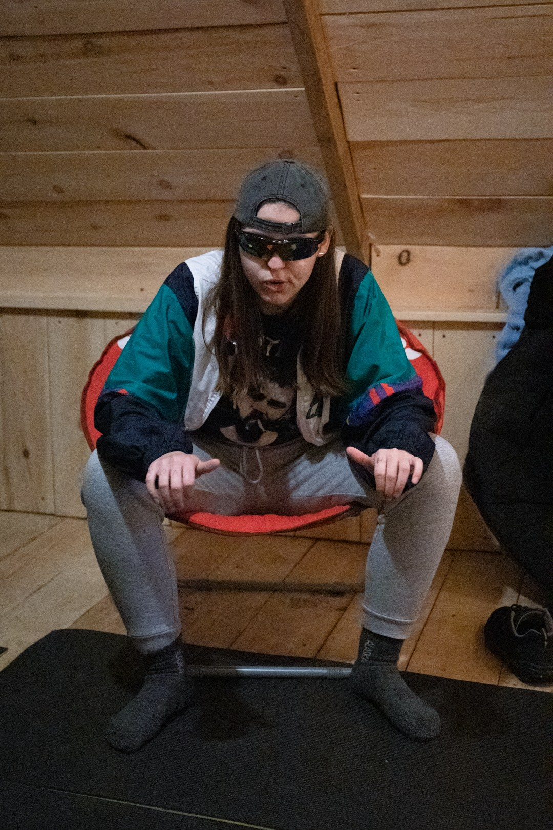 Лето 2025 домики. 1642 — первый лагерь для взрослых на Байкале