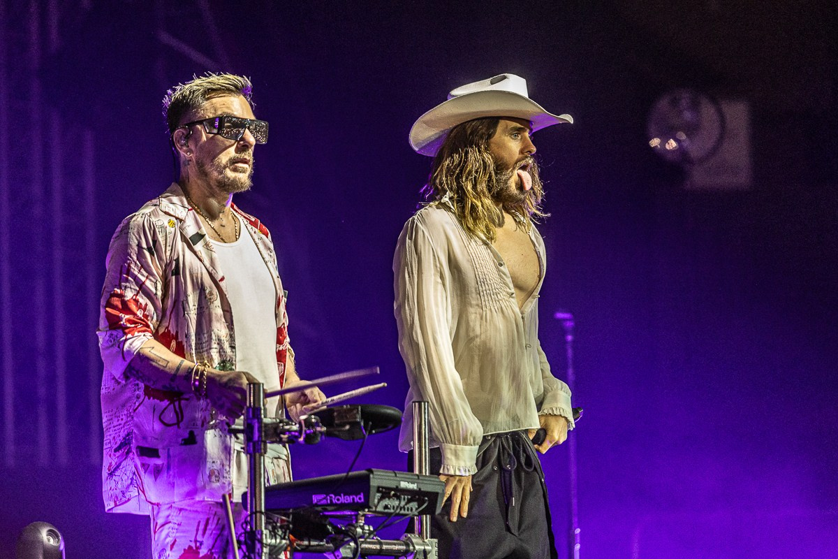 Репортаж. Фотограф Александр Ямпольский