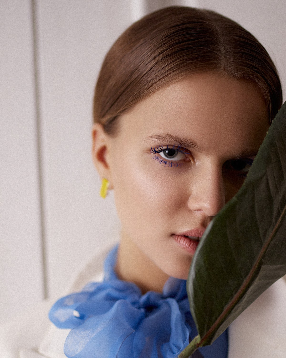 Ника Здорик. Сестры Карабаза. Фотографы и ретушеры в Москве и Санкт-Петербурге