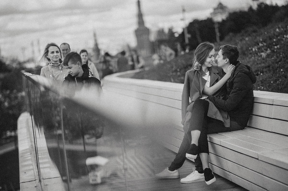 НАТАША и ИЛЬЯ | Часть I. Свадебный и семейный фотограф РИТА БОЧКАРЁВА