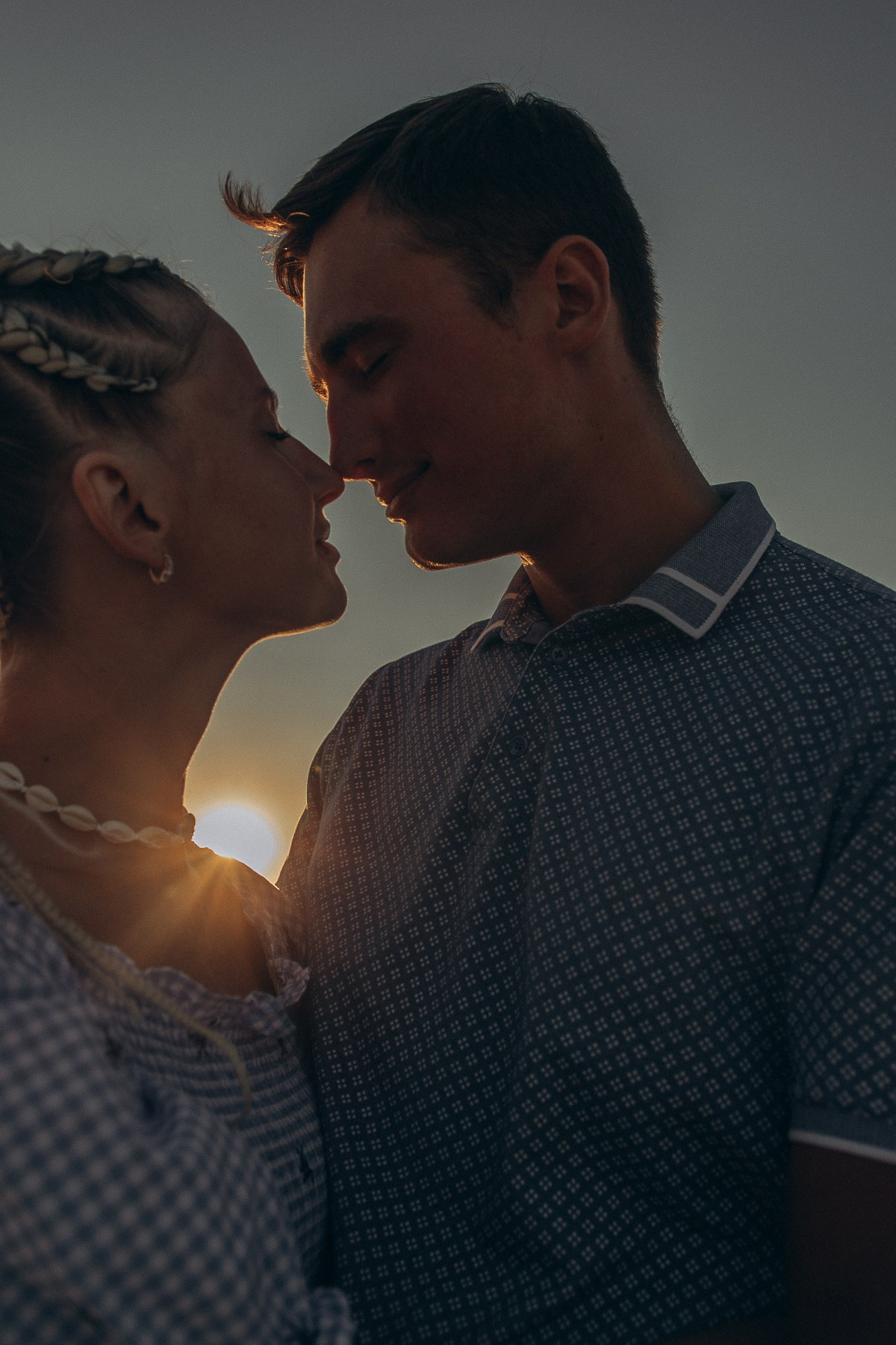 Евгений и Светлана — соленые поцелуи. Семейный фотограф Новороссийск, Анапа, Геленджик — Юлия Давыдова