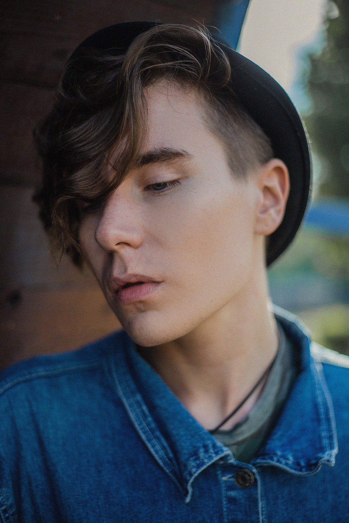 Подборка из разных серий. Ваш душевный фотограф