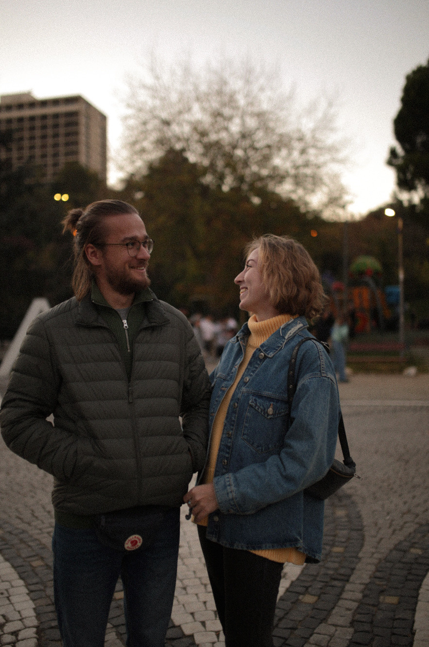 Alexandra + Petr. Katerina Simina — worldwide photographer | Europe