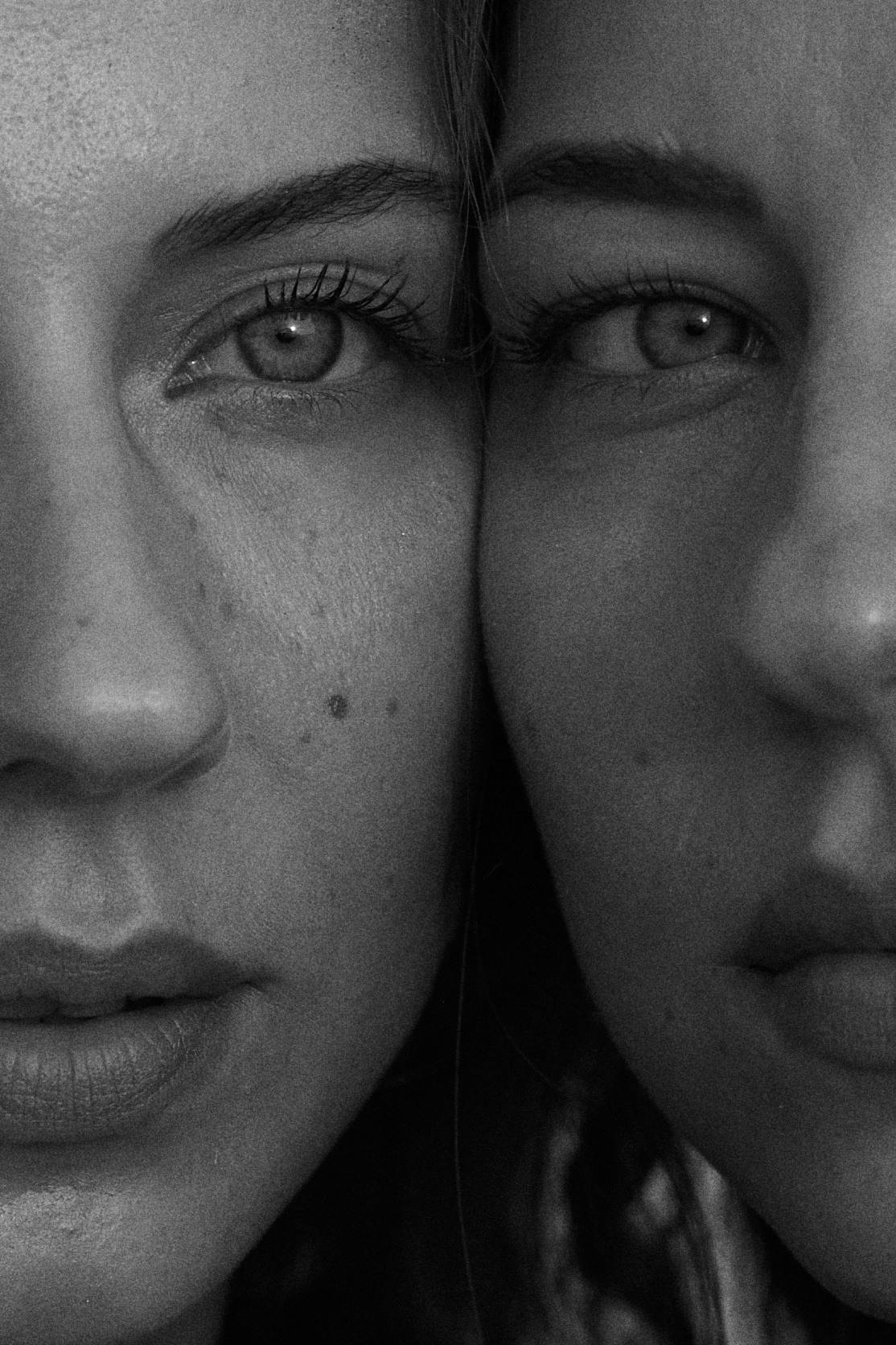 Сестры Лиза и Лена. Ваш душевный фотограф