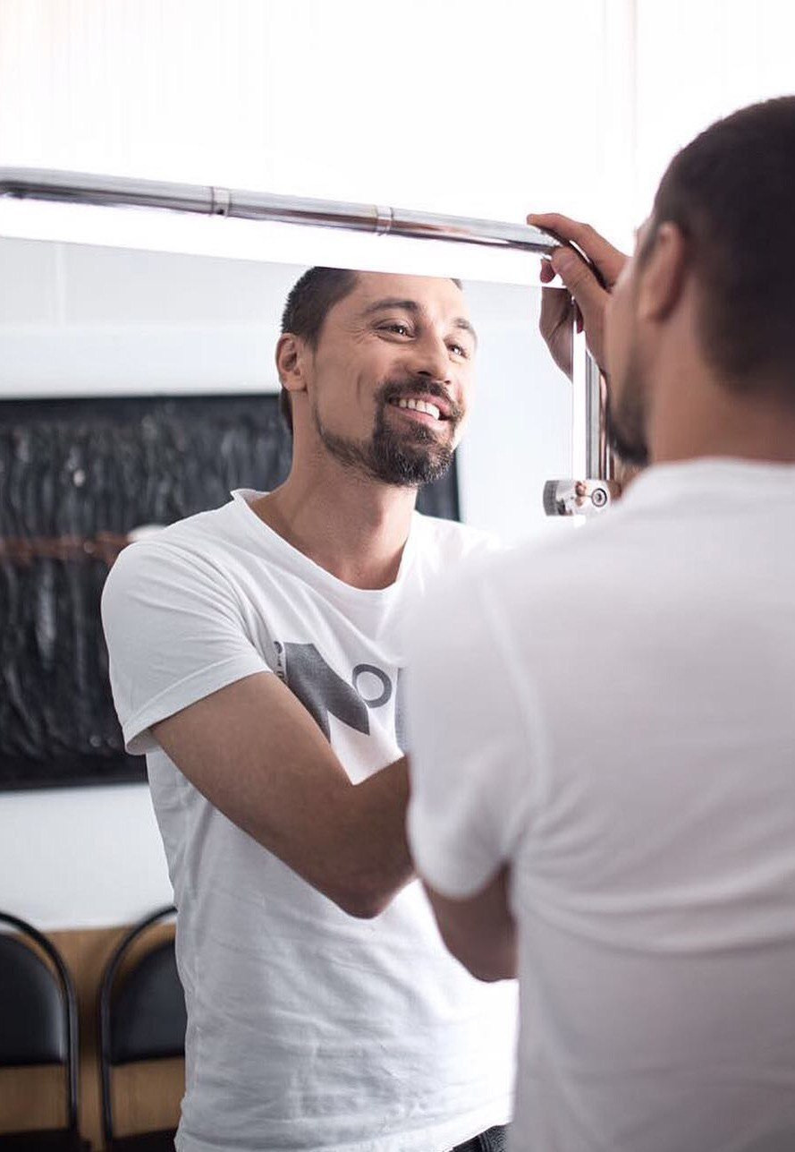 Подборка из разных серий. Ваш душевный фотограф