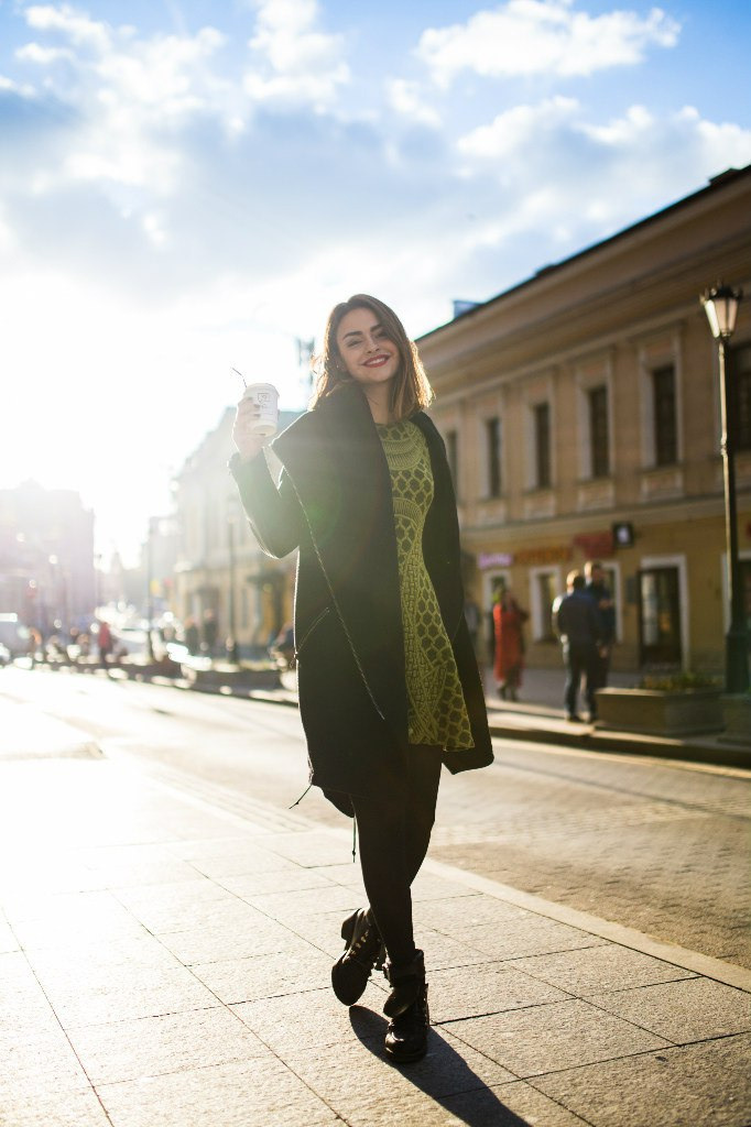 Подборка из разных серий. Ваш душевный фотограф