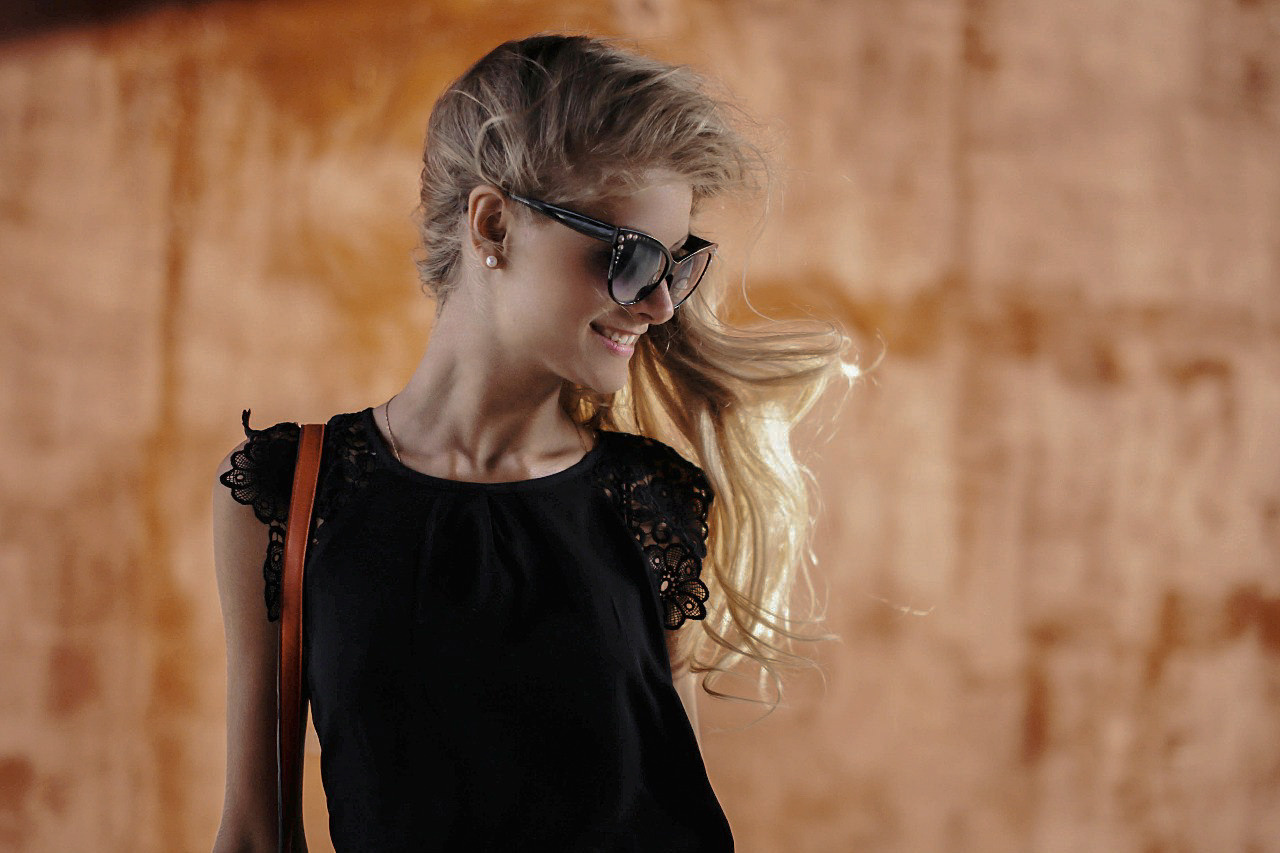 Подборка из разных серий. Ваш душевный фотограф