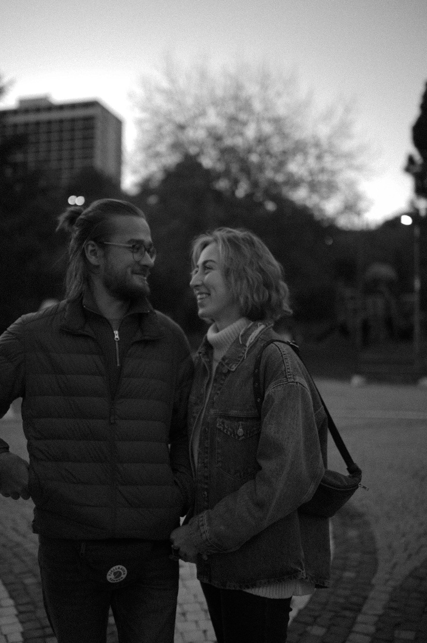 Alexandra + Petr. Katerina Simina — worldwide photographer | Europe