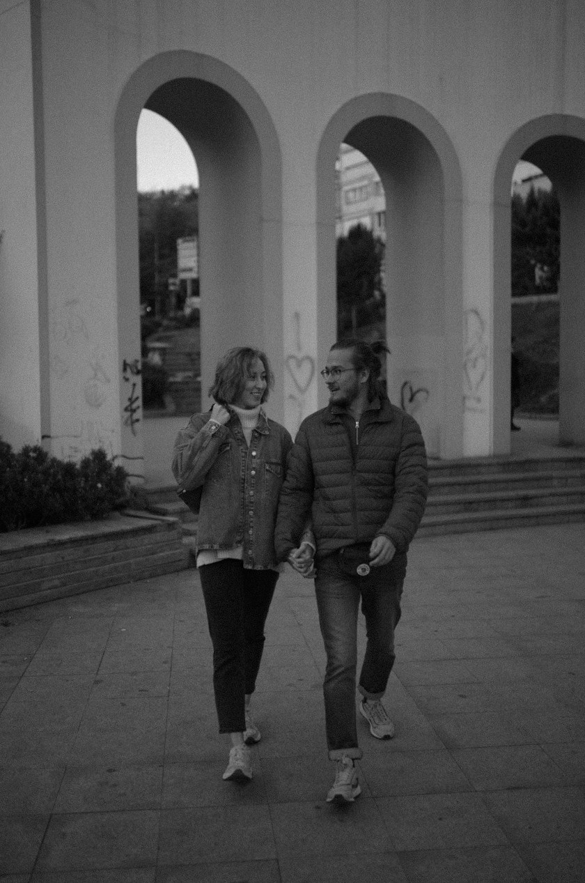 Alexandra + Petr. Katerina Simina — worldwide photographer | Europe