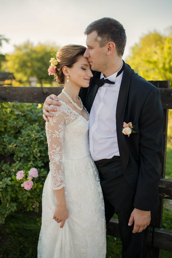 Wedding. Ваш душевный фотограф