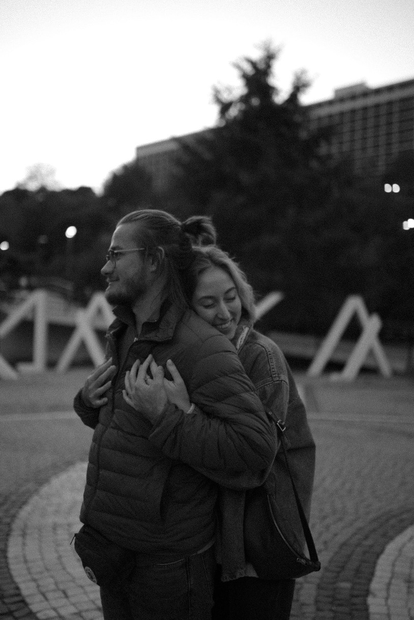 Alexandra + Petr. Katerina Simina — worldwide photographer | Europe