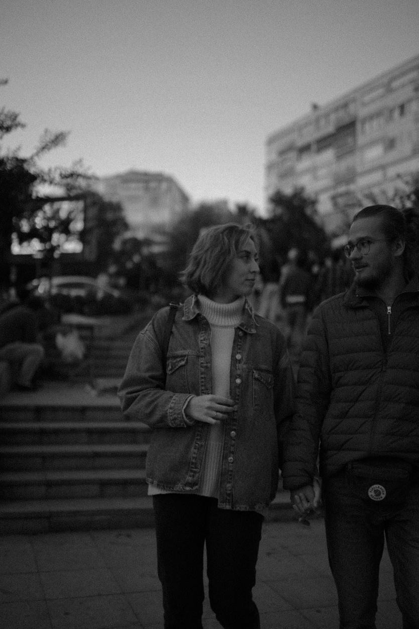 Alexandra + Petr. Katerina Simina — worldwide photographer | Europe