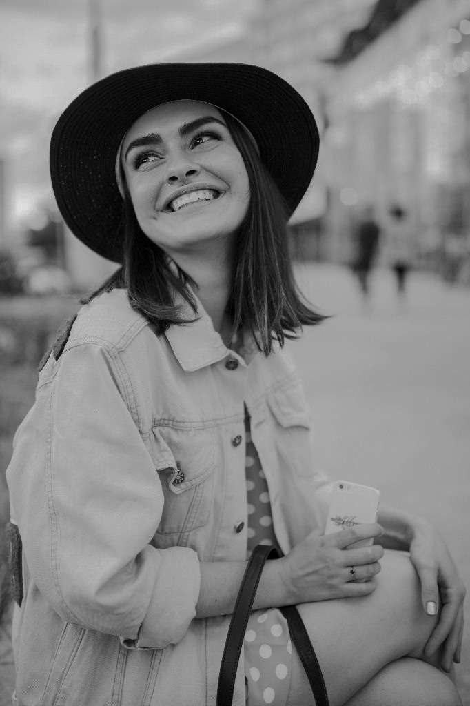 Подборка из разных серий. Ваш душевный фотограф