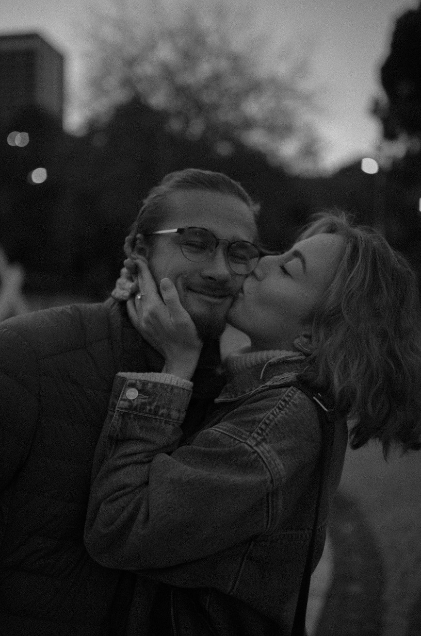 Alexandra + Petr. Katerina Simina — worldwide photographer | Europe